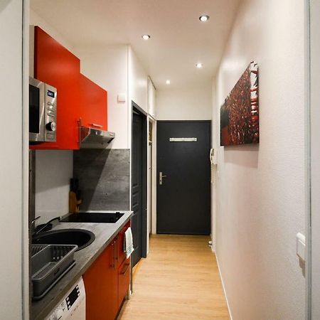 ביאריץ Petit Appartement Douillet Tres Bien Situe מראה חיצוני תמונה